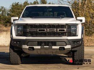 Ford F-150 Raptor Leveling Kit - 1" Lift - Rough Country